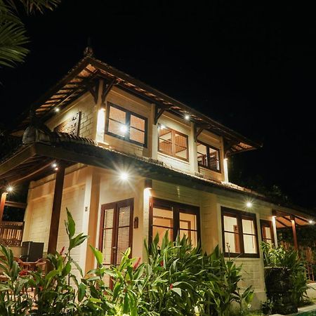 אובוד Kanma Resort מראה חיצוני תמונה