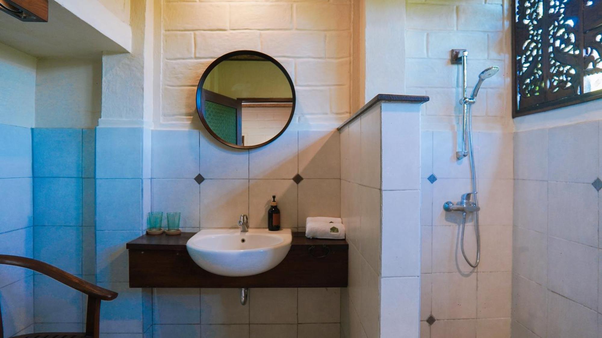 אובוד Kanma Resort חדר תמונה