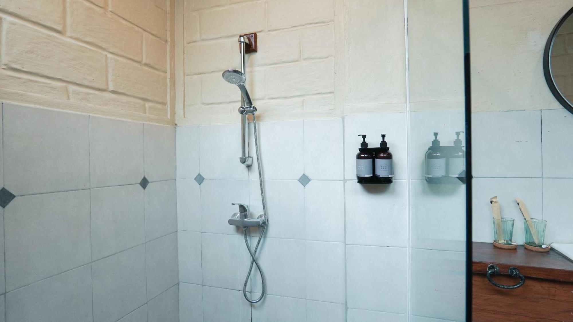 אובוד Kanma Resort חדר תמונה