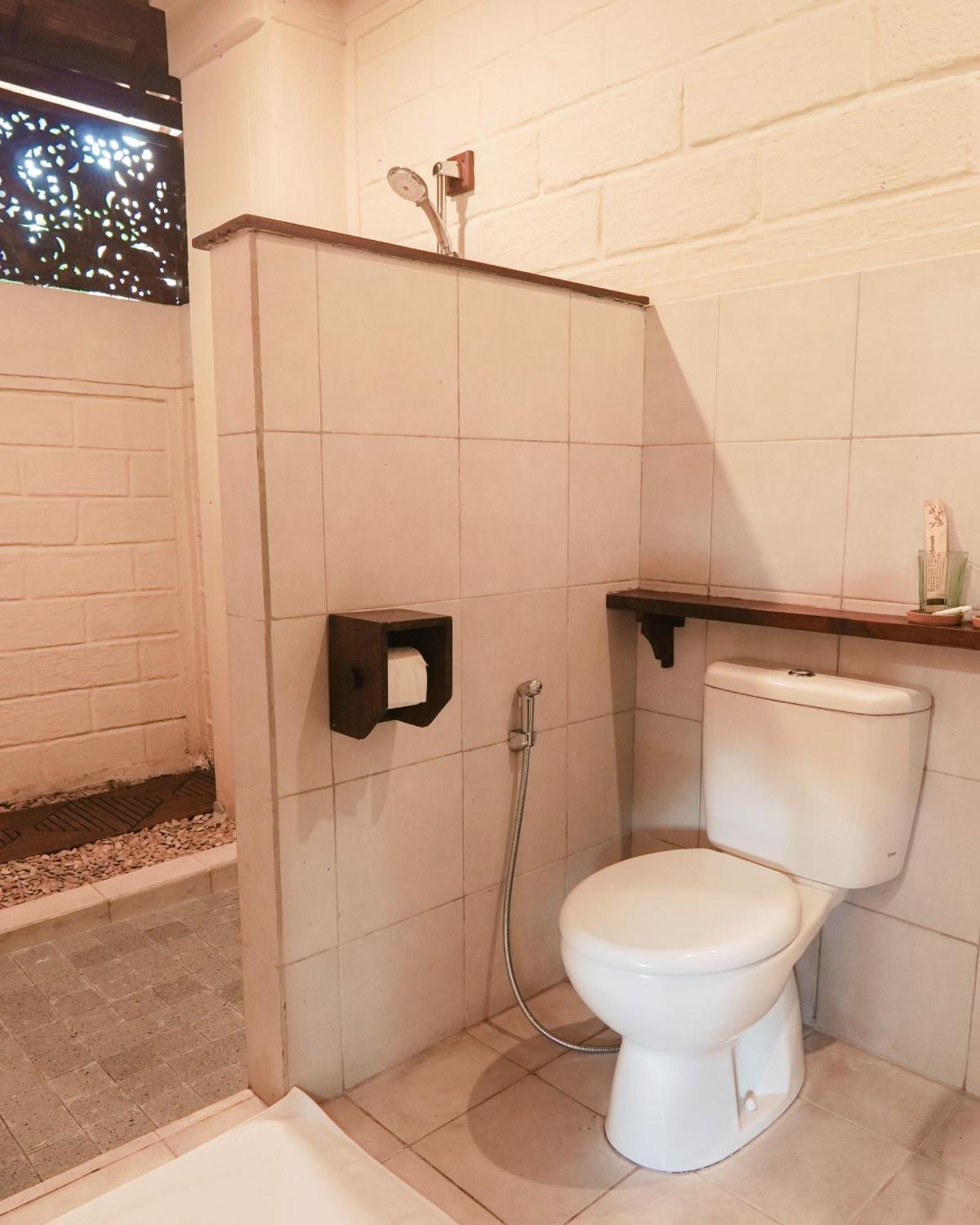 אובוד Kanma Resort חדר תמונה